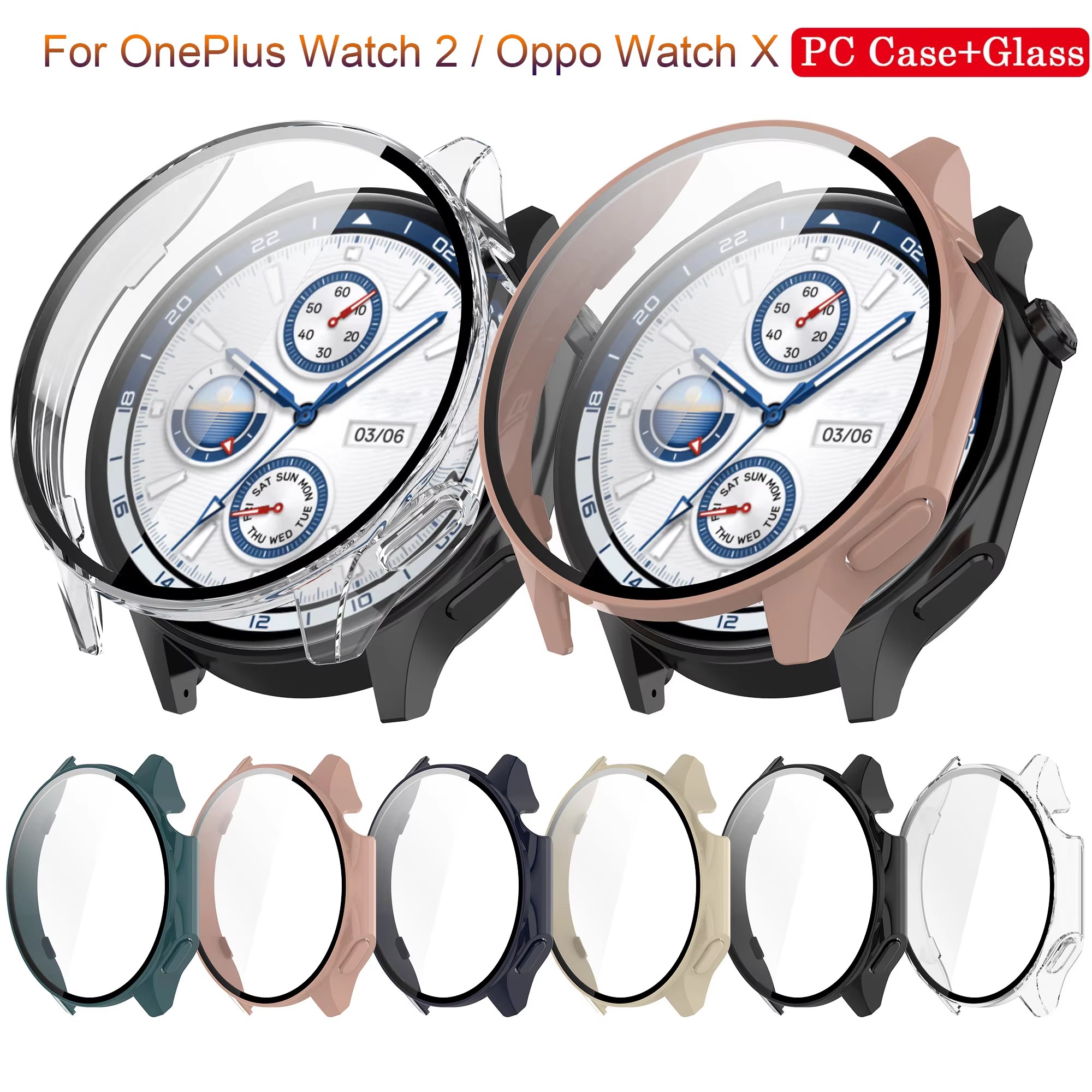 Smartwatch X - For Oppo Watch X Accessories New