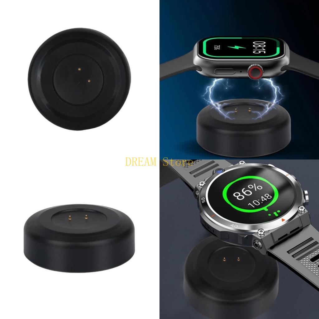 Best Smartwatch Accessories - 1 Set Smartwatch Charging Stand Base