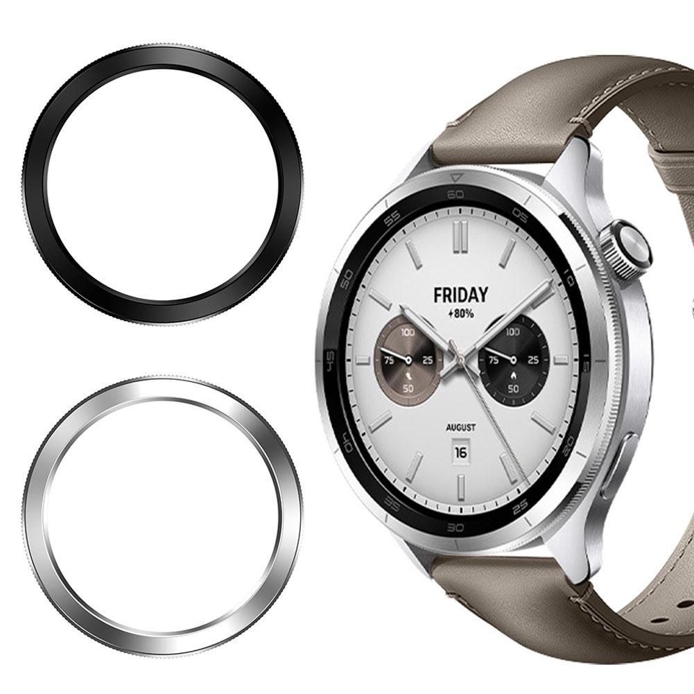 Xiaomi Smartwatch S3 Accessories - Bezel For Xiaomi Watch S4 S3