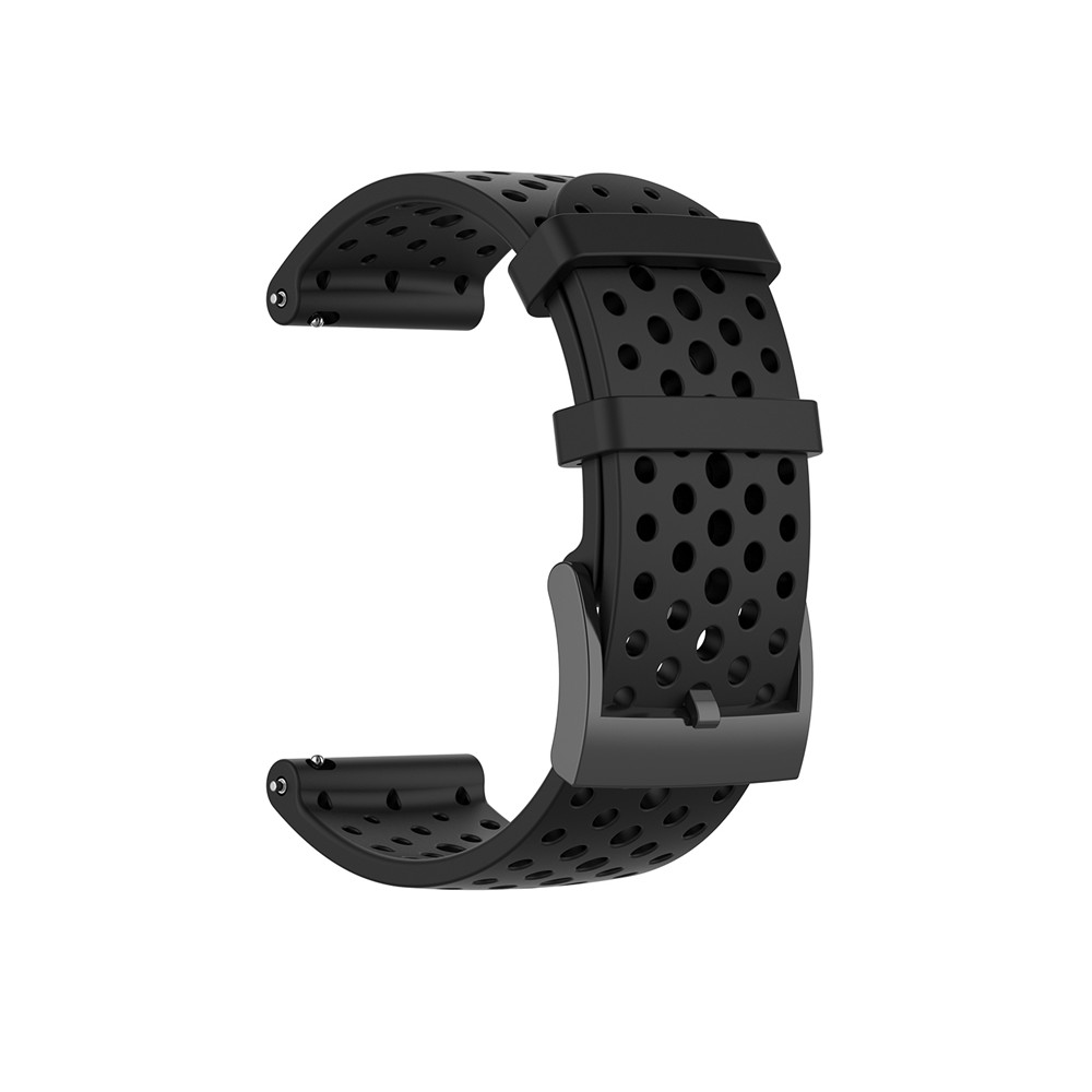 24mm Silicone Strap for SUUNTO - đánh giá và giá Fossil Smartwatch Accessories