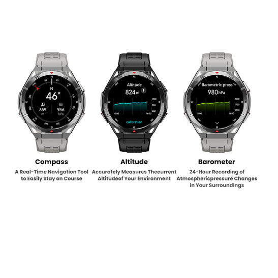 New Smart Watch GPS Sports Com - đánh giá và giá Smartwatch Instagram