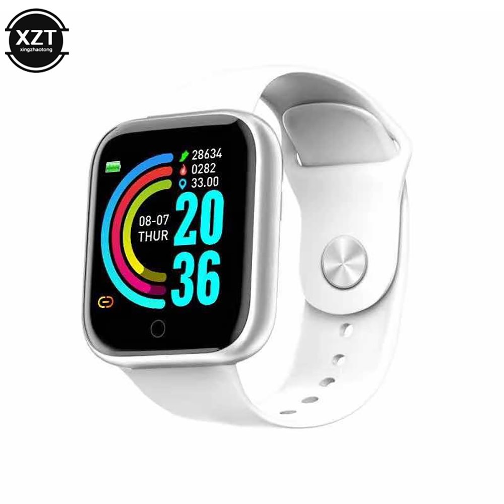 D20 Smart Watch Waterproof Fit - đánh giá và giá Smartwatch Face