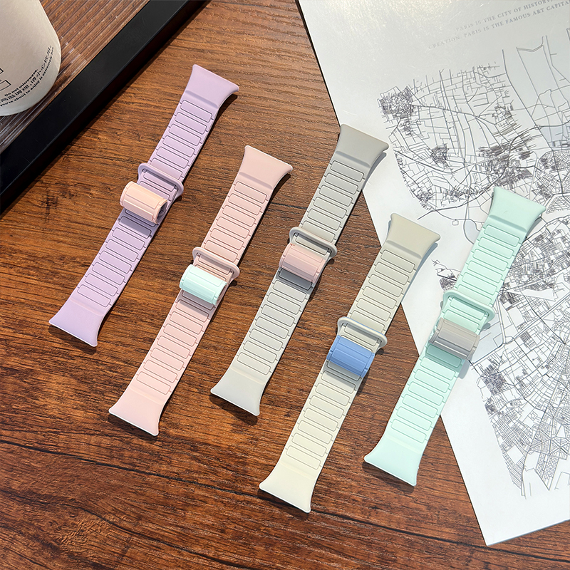 Magnetic Band For Xiaomi Mi 9  - đánh giá và giá Xiaomi Smartwatch Accessories