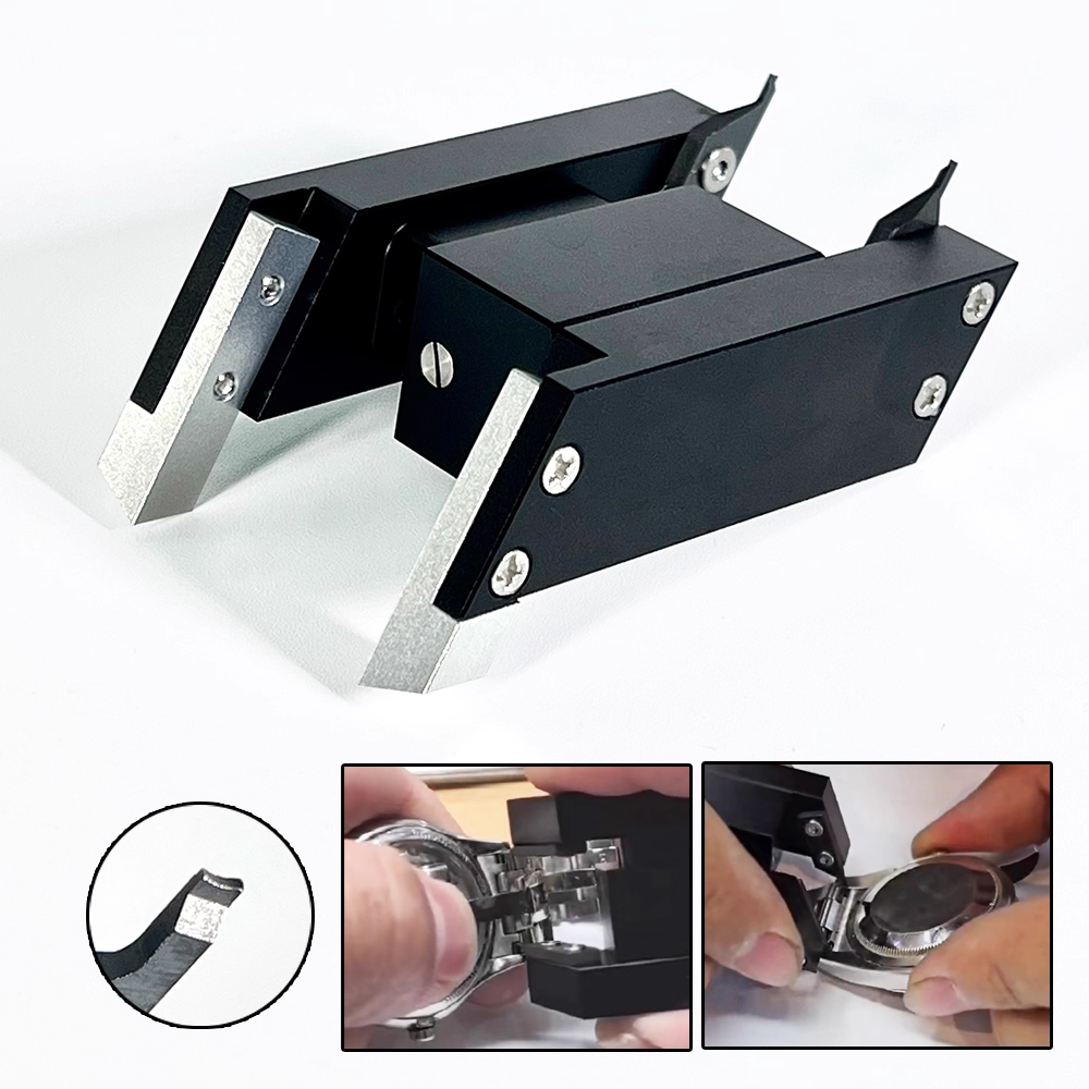 Rolex Watch Repair Tool Seamle - đánh giá và giá Tool Kit Strap Change