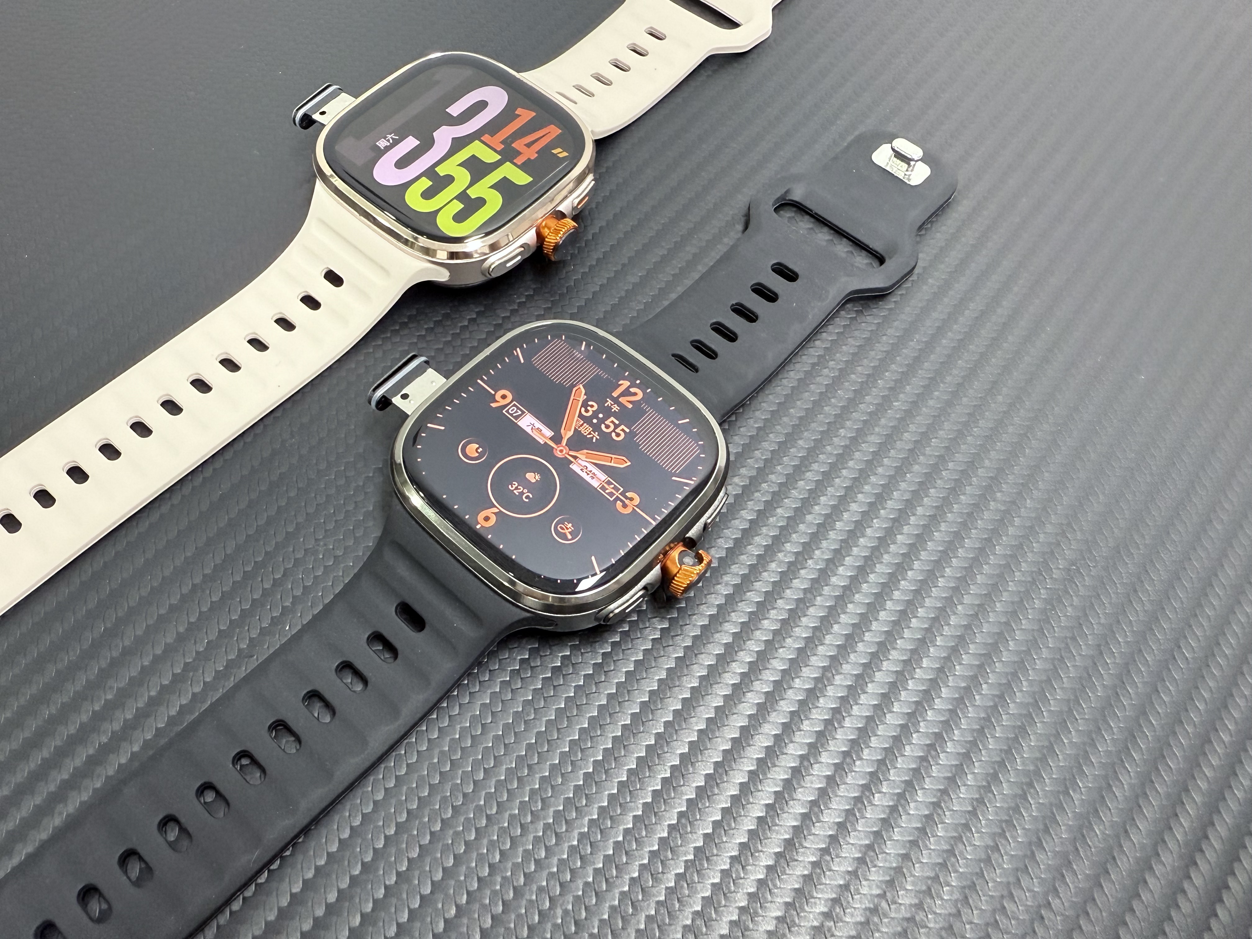 Original M99 Smart Watch Andro - đánh giá và giá Smartwatch Id