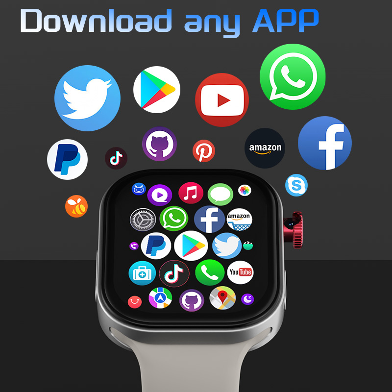 ZestBolt VP99 Smartwatch Women - đánh giá và giá Smartwatch Instagram