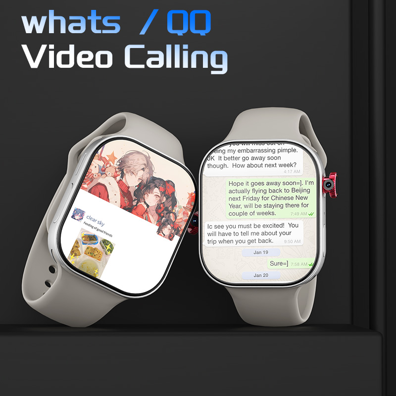ZestBolt VP99 Smartwatch Women - đánh giá và giá Smartwatch Instagram