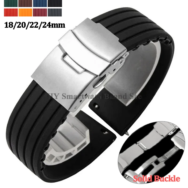18mm 20mm 22mm 24mm Quick Rele - đánh giá và giá Fossil Smartwatch Accessories