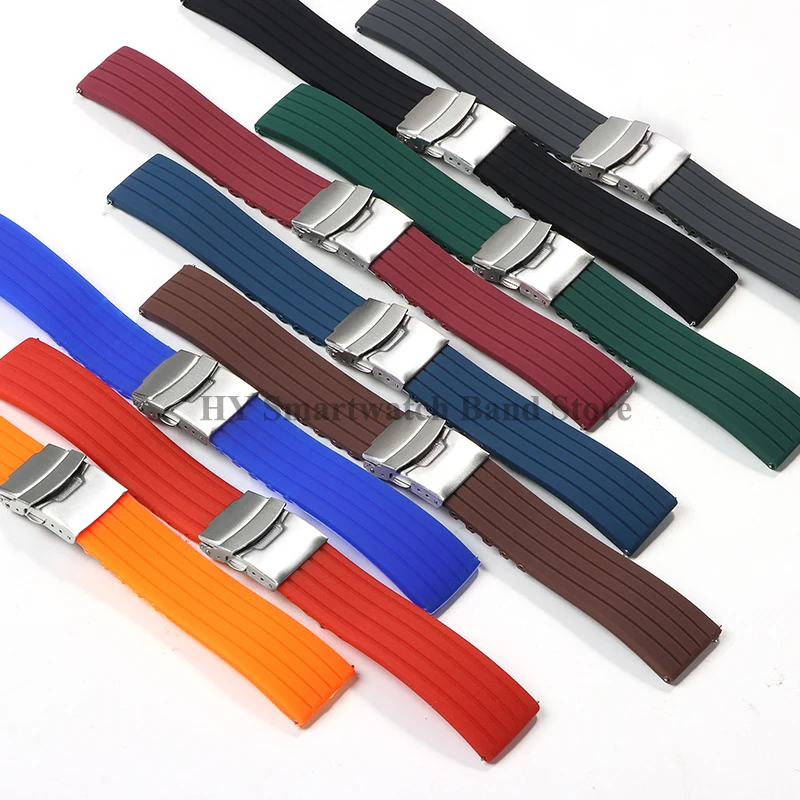 18mm 20mm 22mm 24mm Quick Rele - đánh giá và giá Fossil Smartwatch Accessories