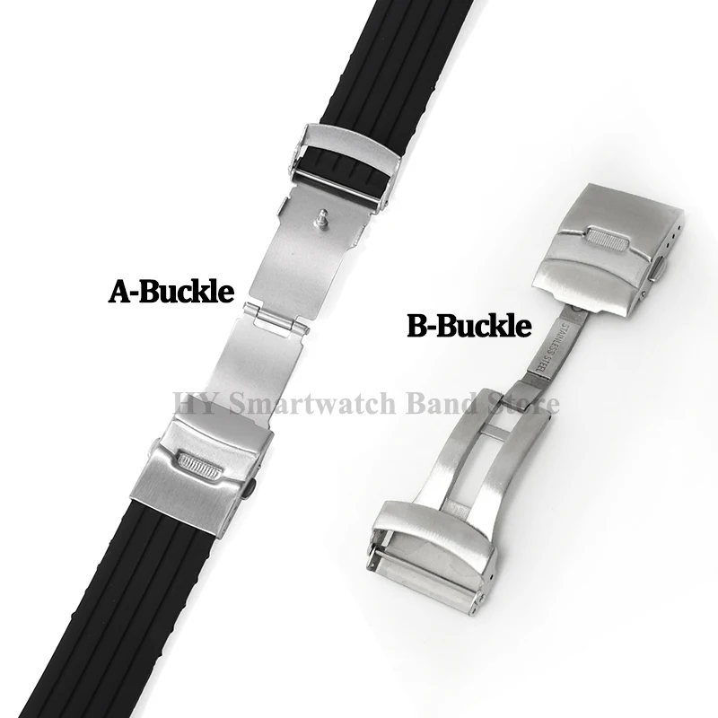 18mm 20mm 22mm 24mm Quick Rele - đánh giá và giá Fossil Smartwatch Accessories