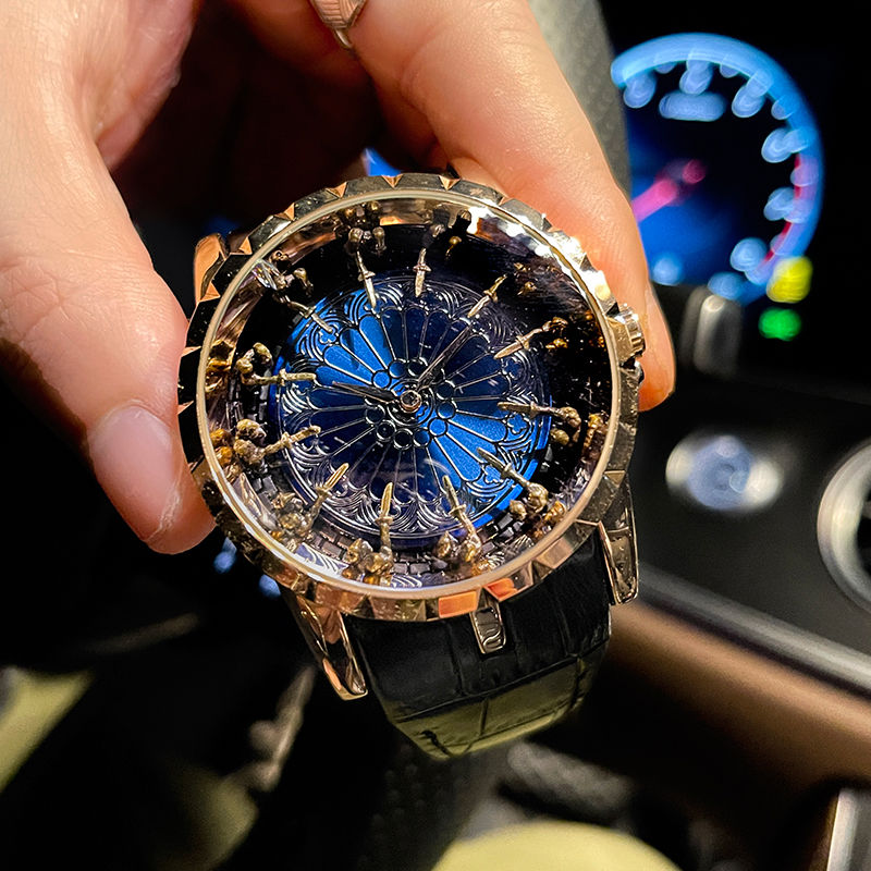 New Luxury and Elegant Men's W - đánh giá và giá Best Smartwatch Accessories