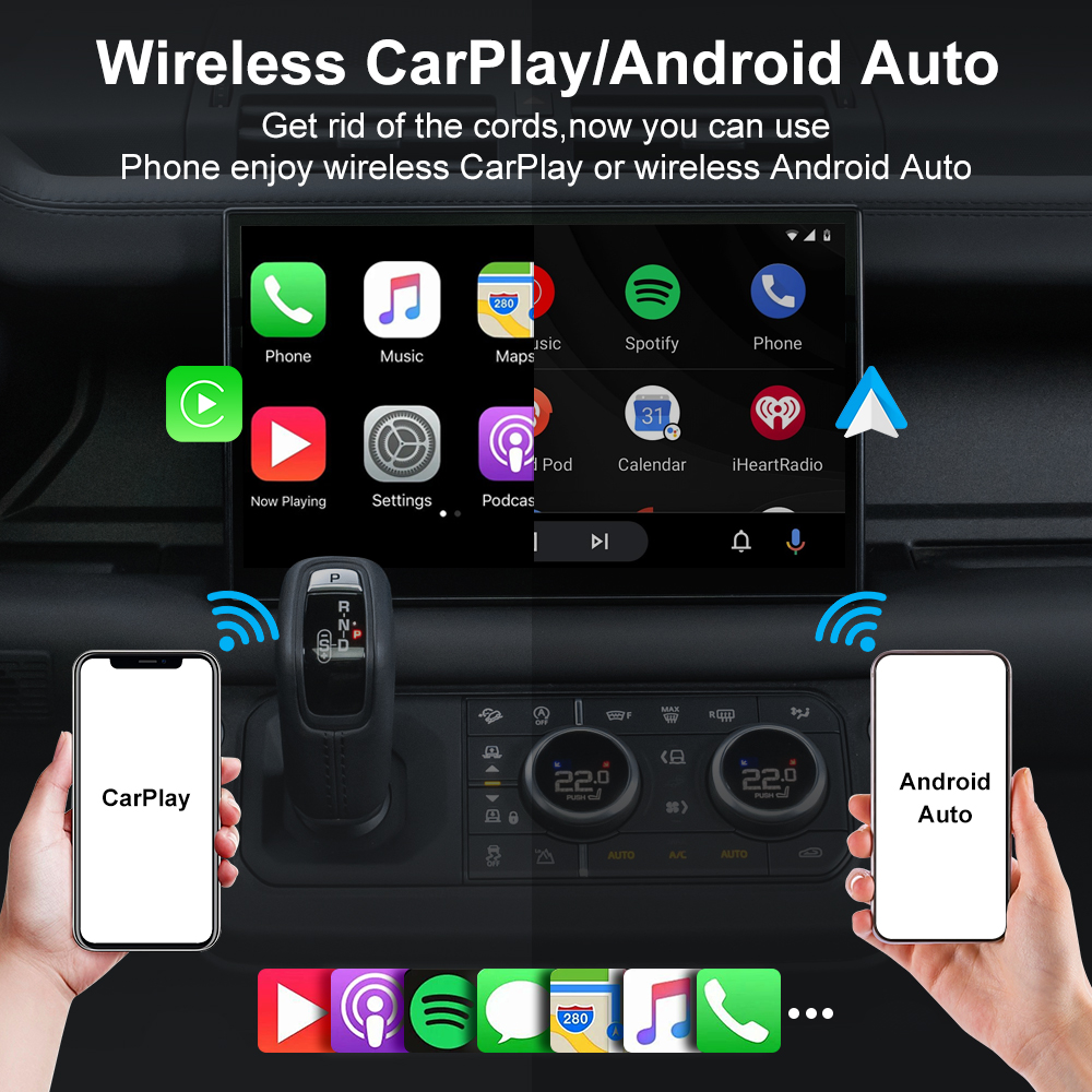 FLIXIVI 2026 Wireless CarPlay  - đánh giá và giá Smartwatch Universal