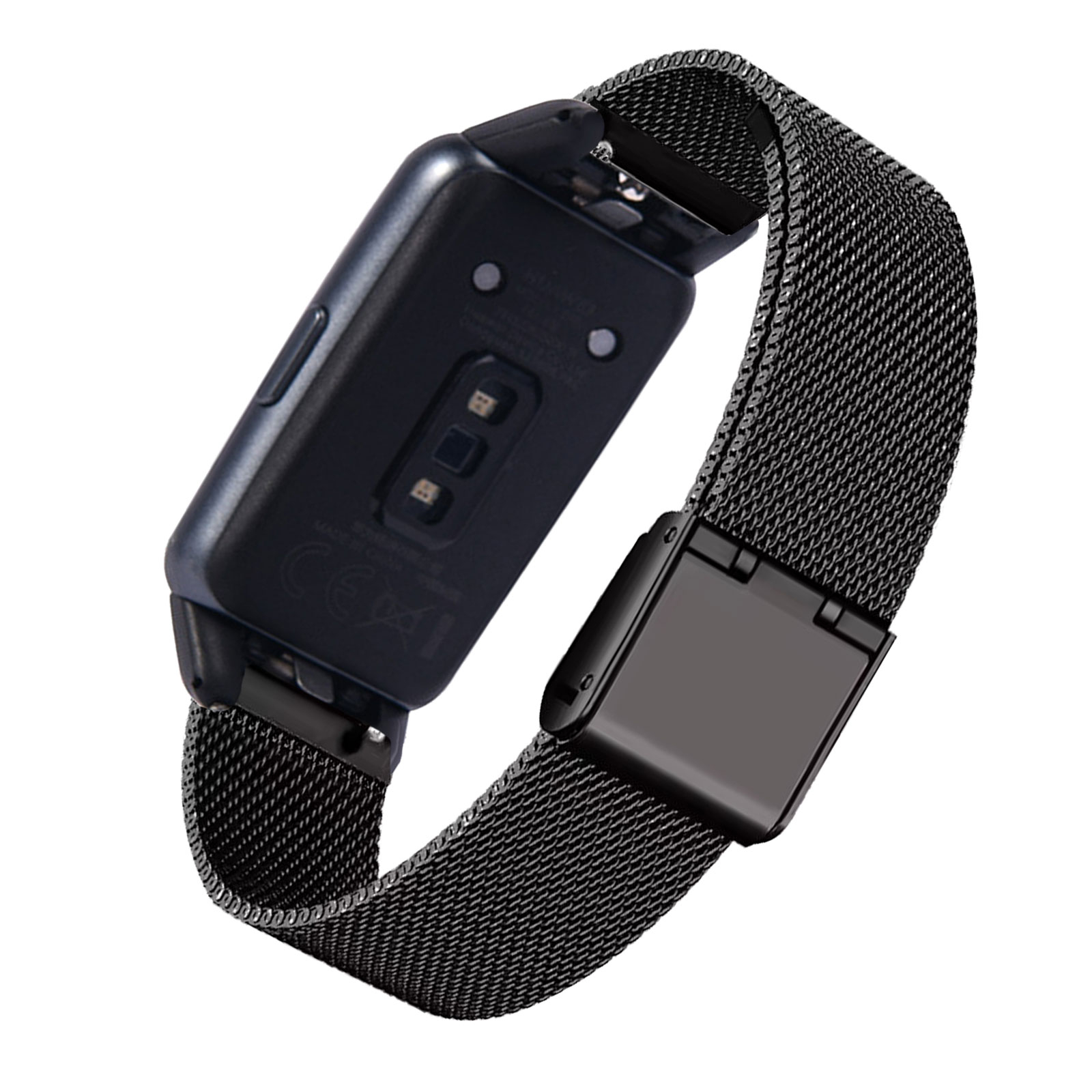 Metal Bands for Huawei Band 6/ - đánh giá và giá Stainless Mesh Band