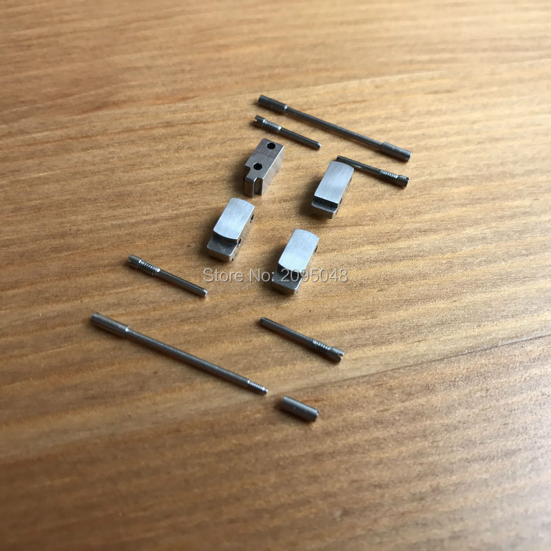 Conversion link Kit plot for A - đánh giá và giá Tool Kit Strap Change