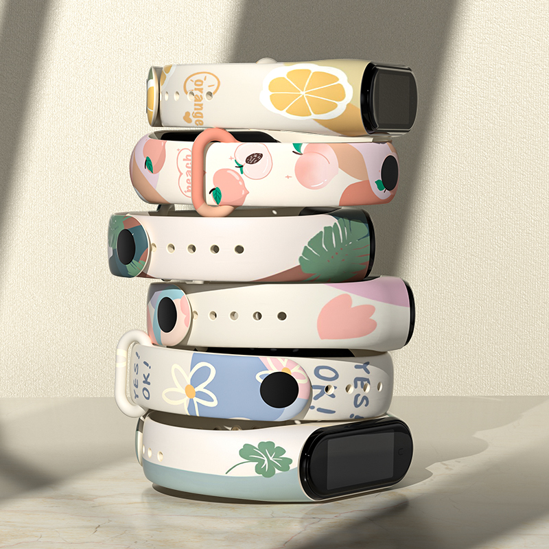 15mm Watch Strap for Xiaomi Mi - đánh giá và giá Xiaomi Smartwatch Accessories