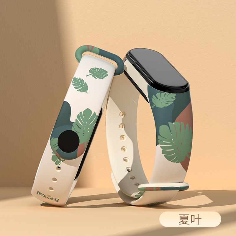 15mm Watch Strap for Xiaomi Mi - đánh giá và giá Xiaomi Smartwatch Accessories
