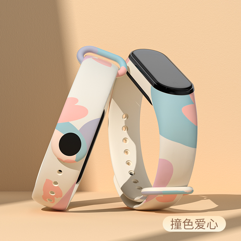 15mm Watch Strap for Xiaomi Mi - đánh giá và giá Xiaomi Smartwatch Accessories
