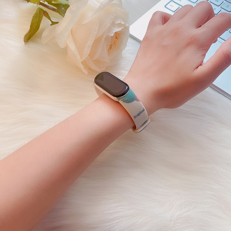 15mm Watch Strap for Xiaomi Mi - đánh giá và giá Xiaomi Smartwatch Accessories