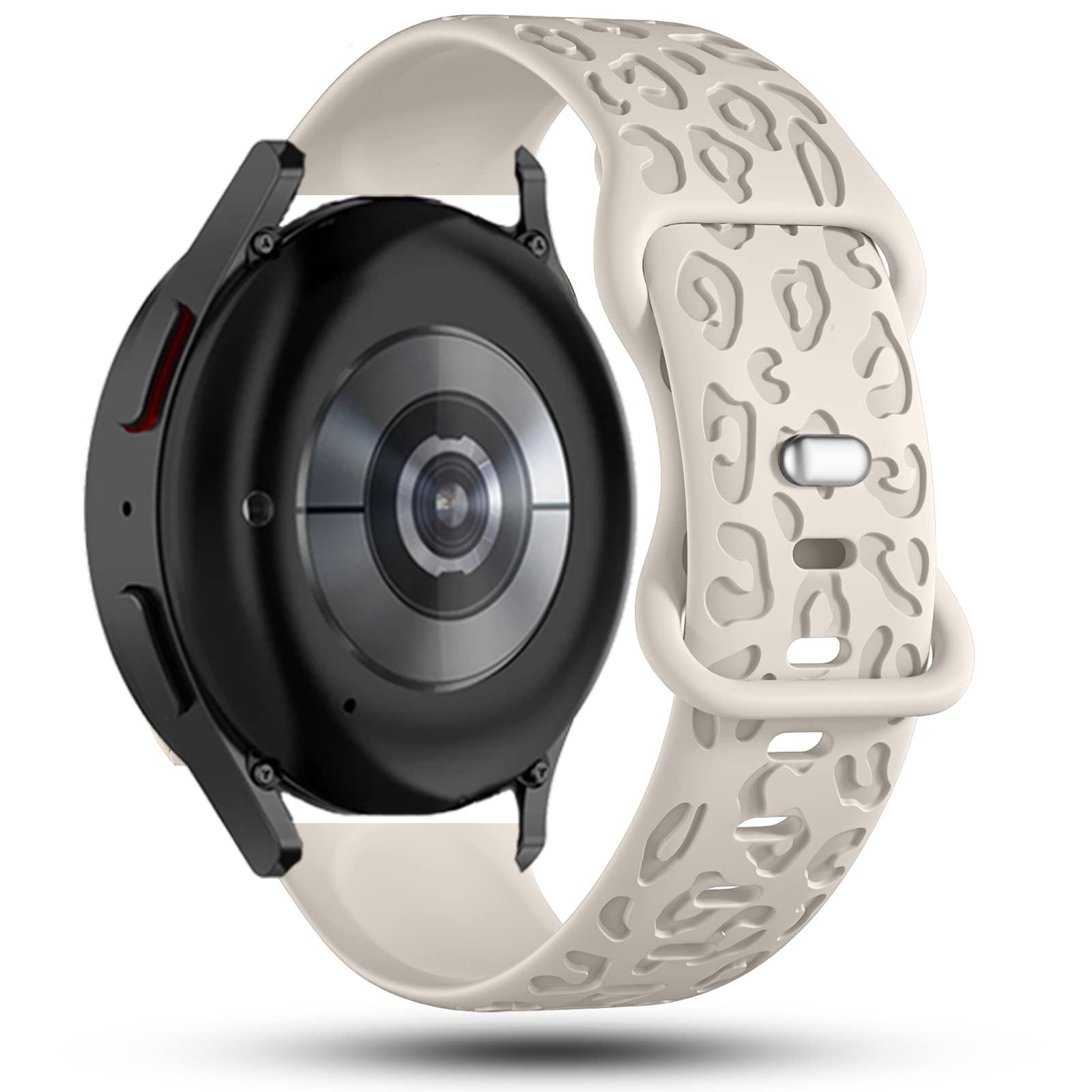 20mm Straps For Samsung Galaxy - đánh giá và giá Titan Smartwatch Accessories