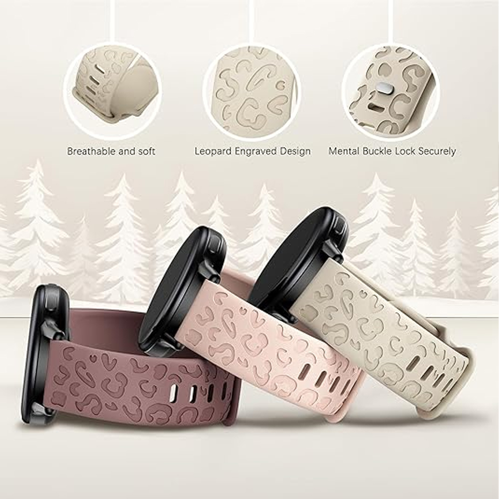 20mm Straps For Samsung Galaxy - đánh giá và giá Titan Smartwatch Accessories