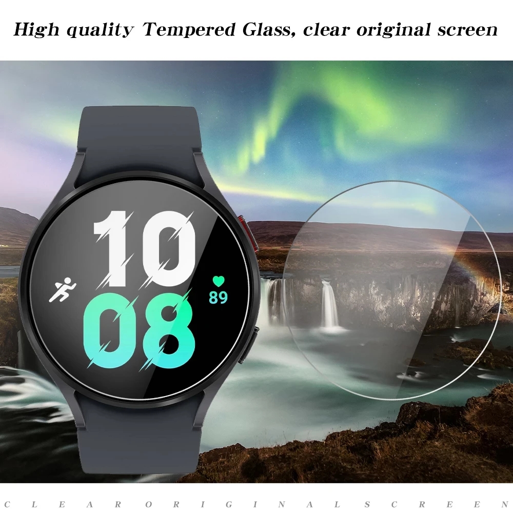 For Samsung Galaxy Watch 7 6 5 - đánh giá và giá Samsung Smartwatch Accessories