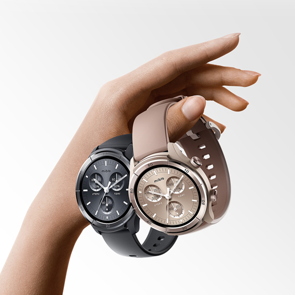 Mibro A3 Smartwatch Super Ligh - đánh giá và giá Smartwatch X