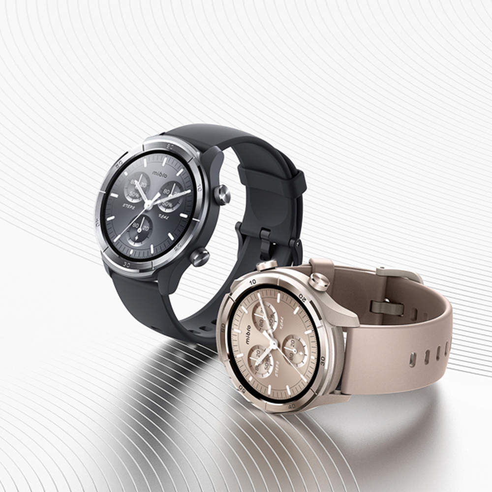 Mibro A3 Smartwatch Super Ligh - đánh giá và giá Smartwatch X
