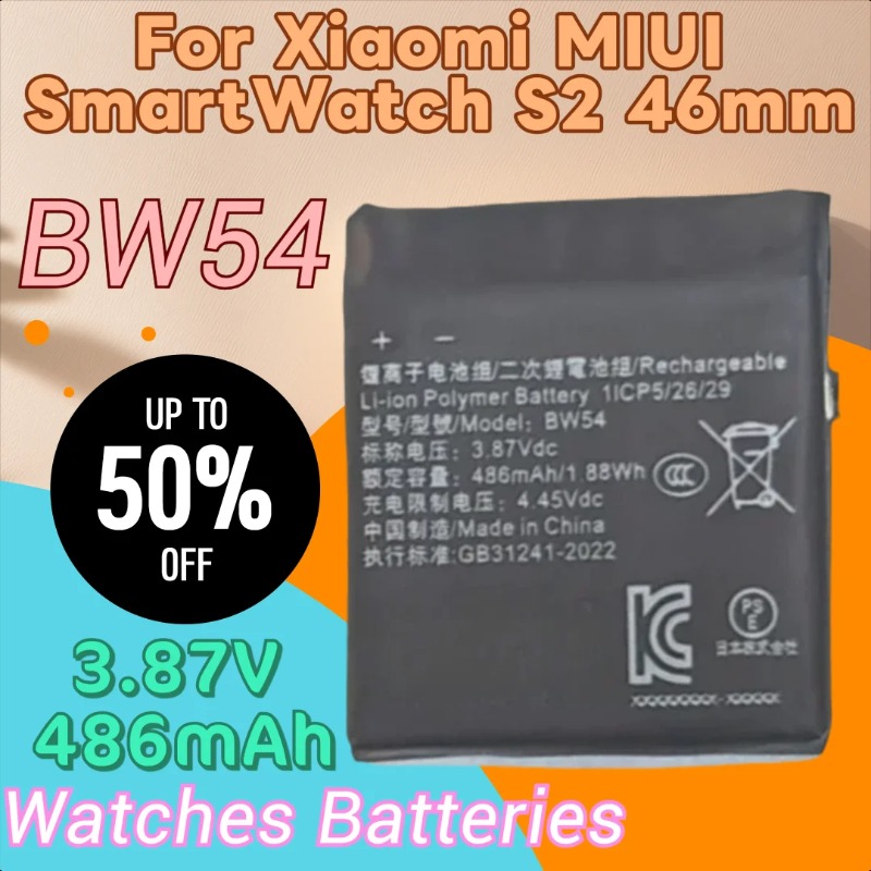 100% New High Quality 3.87V 48 - đánh giá và giá Smartwatch Universal