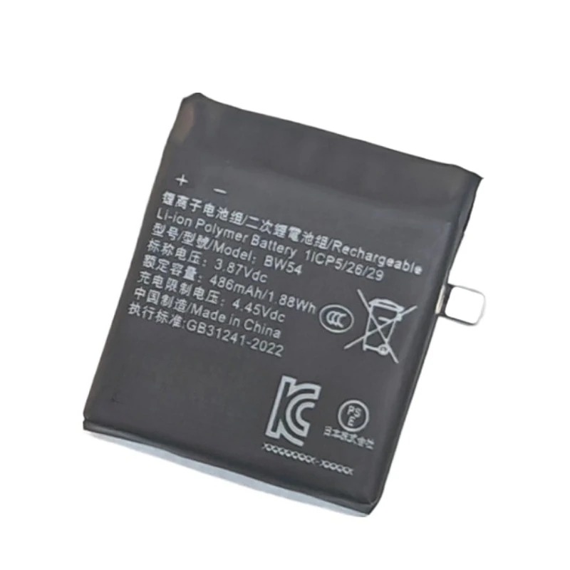 100% New High Quality 3.87V 48 - đánh giá và giá Smartwatch Universal