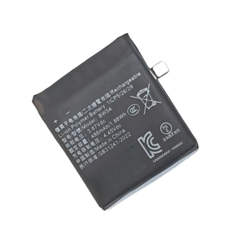 100% New High Quality 3.87V 48 - đánh giá và giá Smartwatch Universal