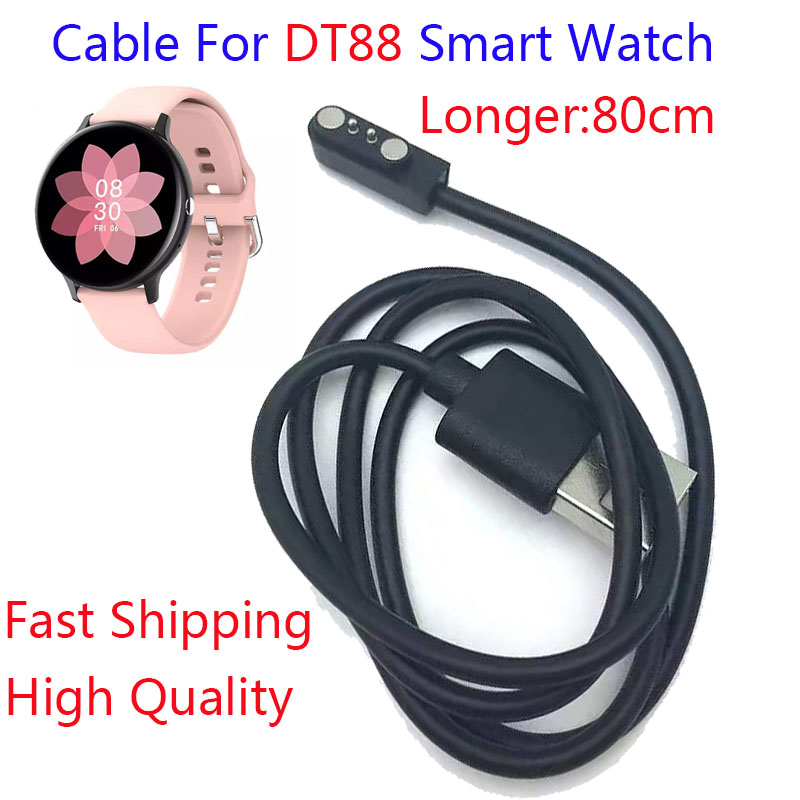 Best selling high quality DT88 - đánh giá và giá Best Smartwatch Accessories