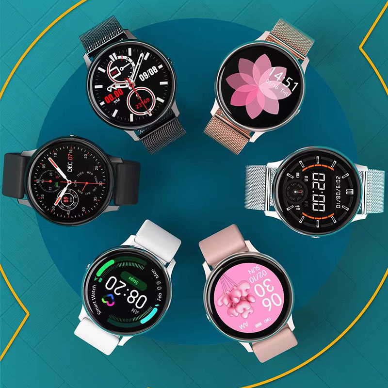 Best selling high quality DT88 - đánh giá và giá Best Smartwatch Accessories