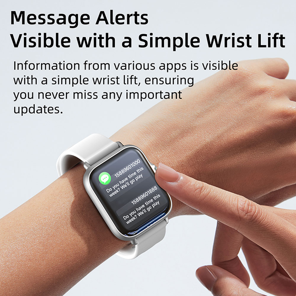 New 1.83''Screen Smartwatch Wi - đánh giá và giá Smartwatch X12