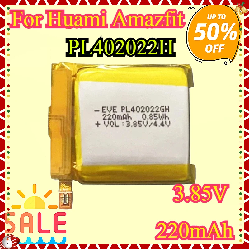 New PL402120V PL372427V PL4020 - đánh giá và giá Smartwatch A1914