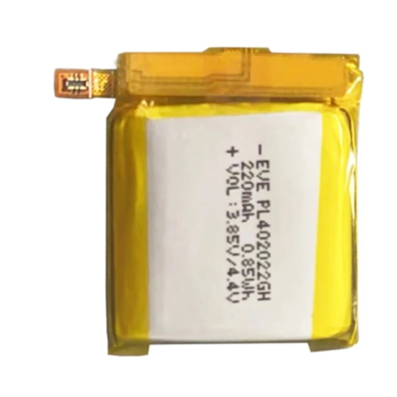 New PL402120V PL372427V PL4020 - đánh giá và giá Smartwatch A1914