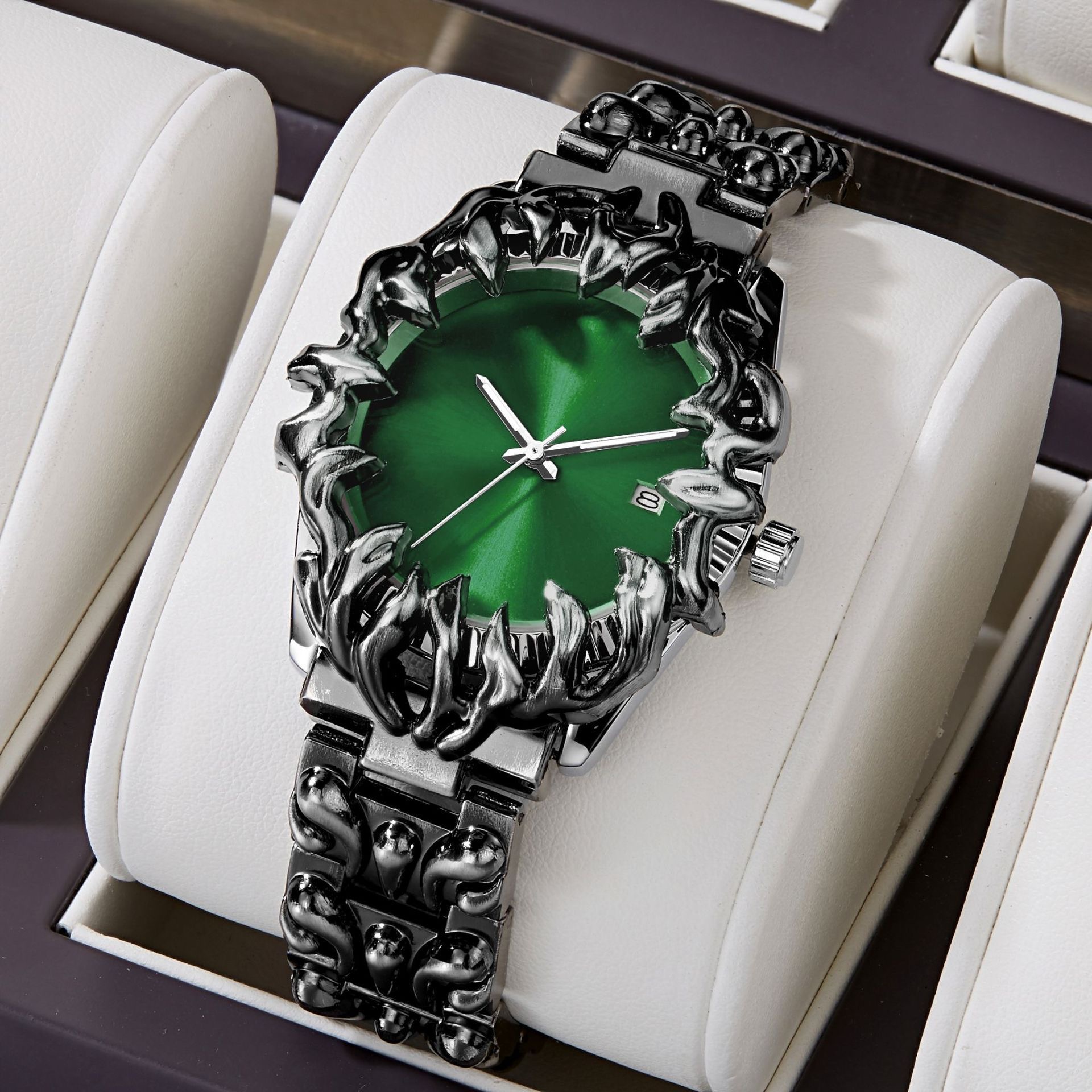 Original Claw-Shaped Watch for - đánh giá và giá Smartwatch Instagram