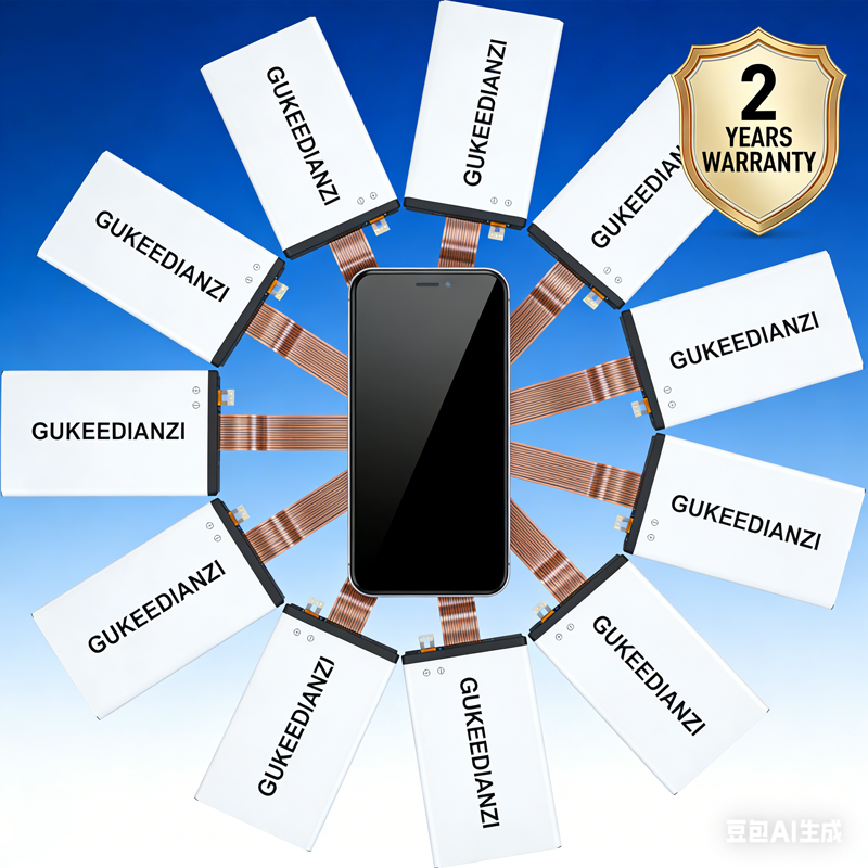 Battery For Huami AmazFit Trex - đánh giá và giá Smartwatch A1914