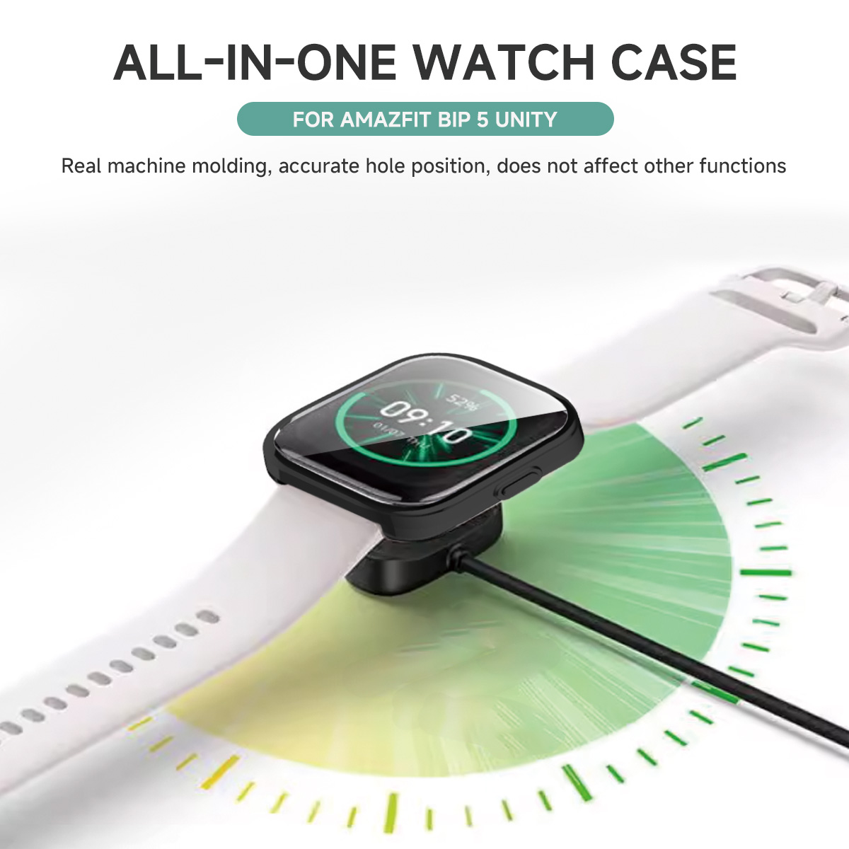 TPU Screen Protector Case For  - đánh giá và giá Smartwatch Nexus