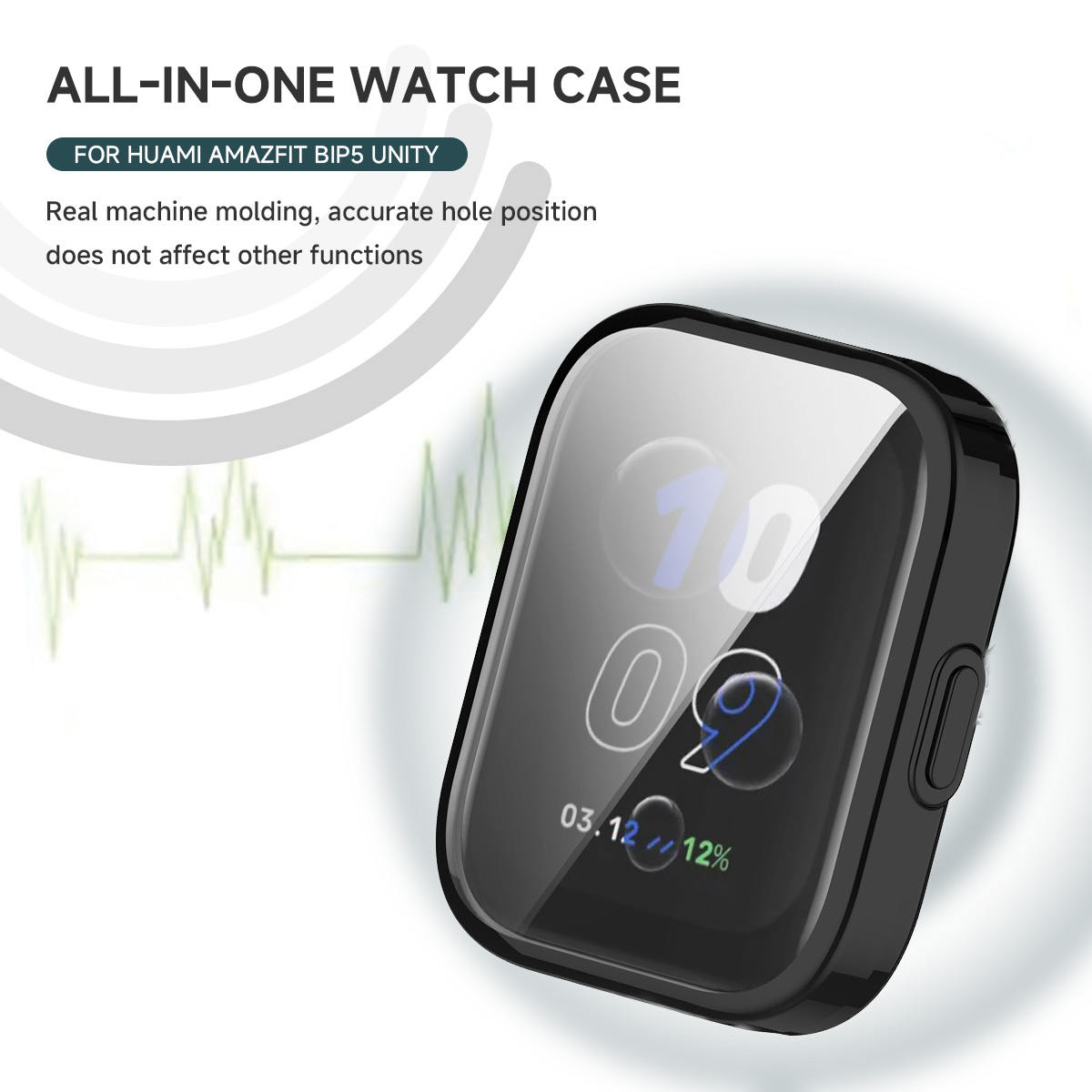 TPU Screen Protector Case For  - đánh giá và giá Smartwatch Nexus