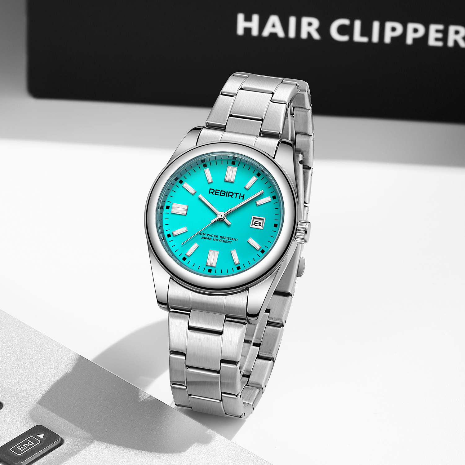 Business Elegant Casual Versat - đánh giá và giá Smartwatch Guess