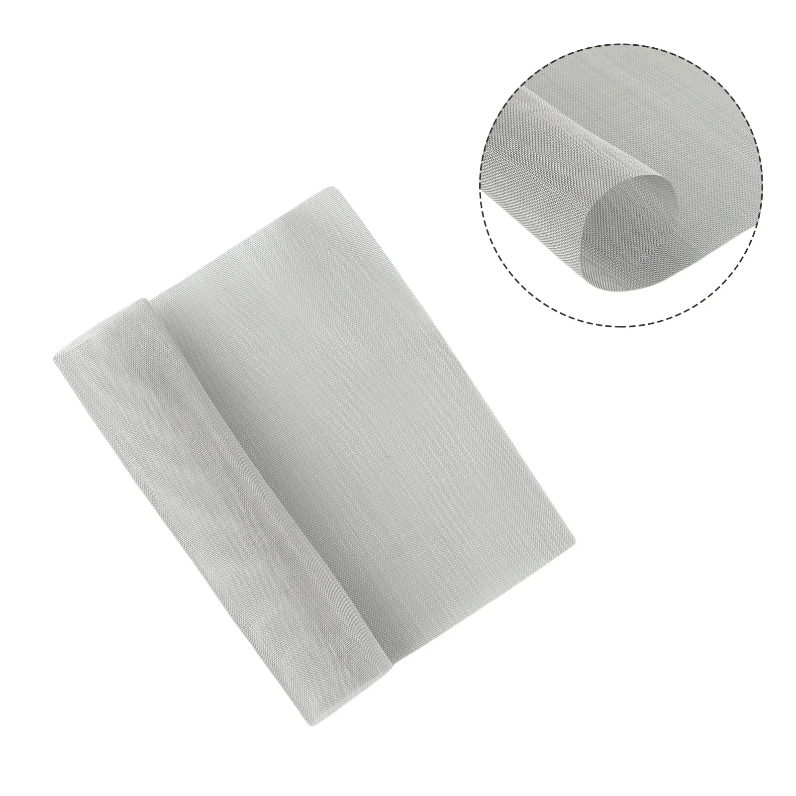 1PC Stainless Steel Reinforcin - đánh giá và giá Stainless Mesh Band