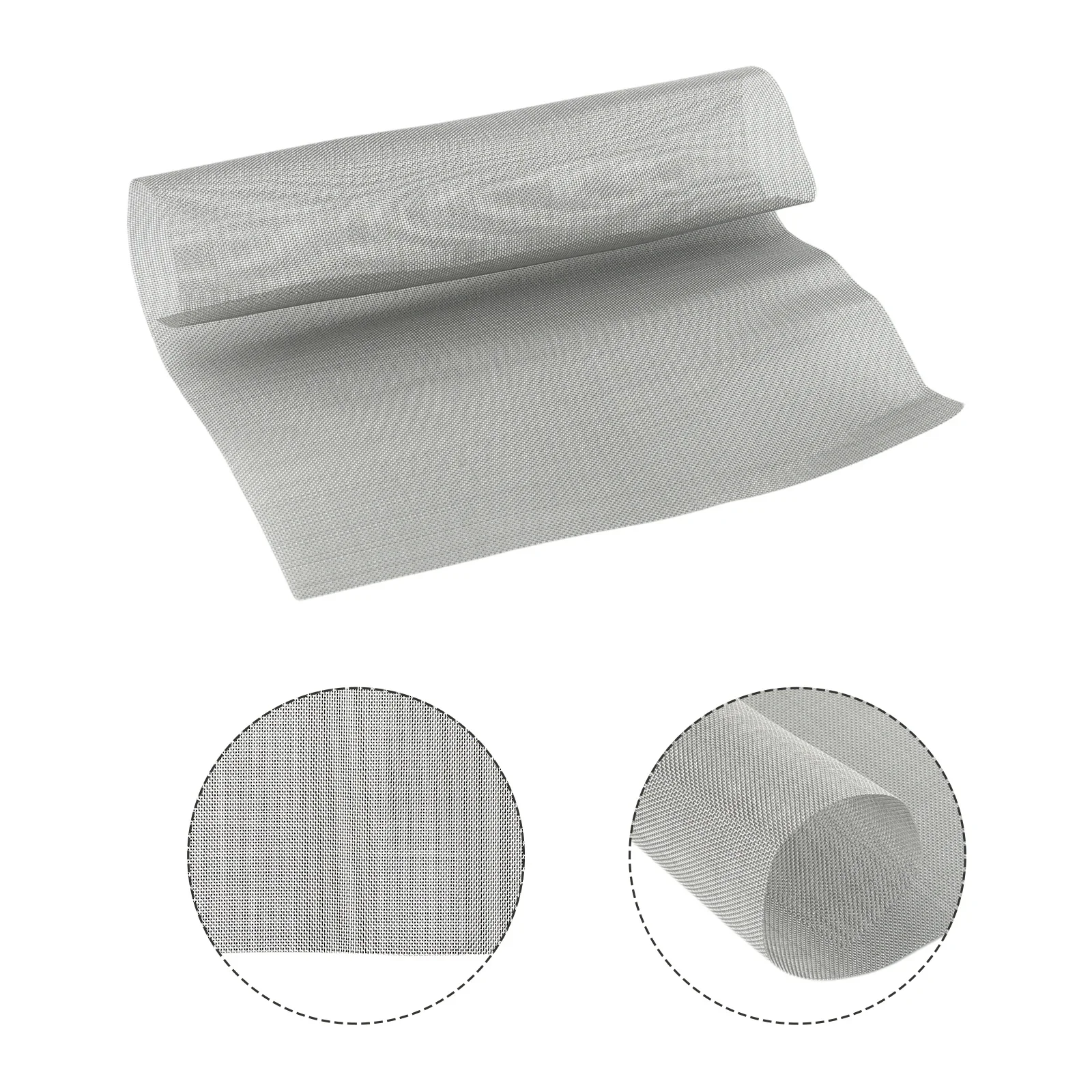 1PC Stainless Steel Reinforcin - đánh giá và giá Stainless Mesh Band