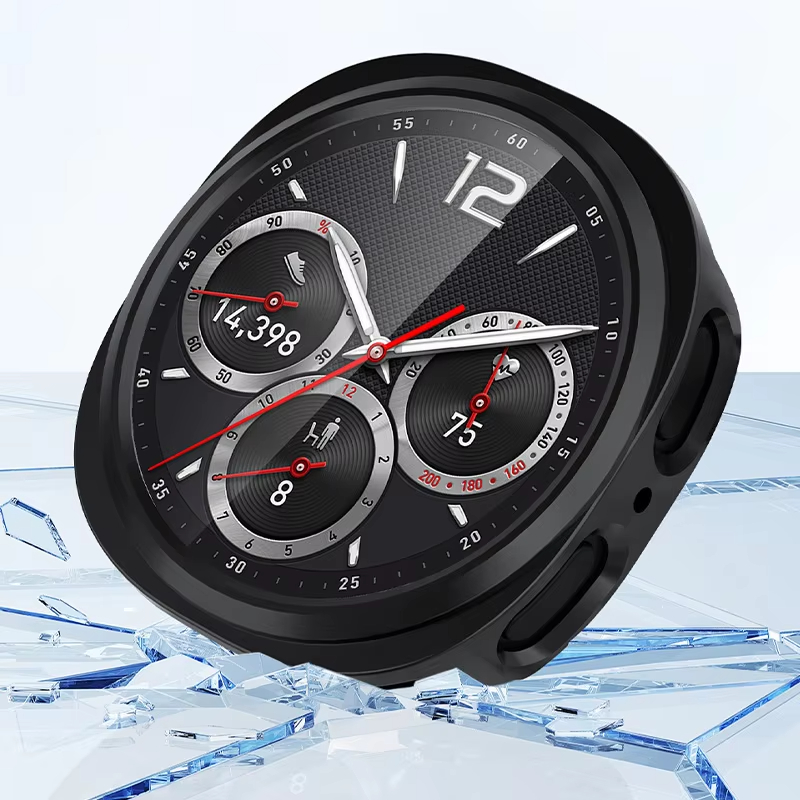 PC Hard Case For Samsung Galax - đánh giá và giá Samsung Smartwatch Accessories