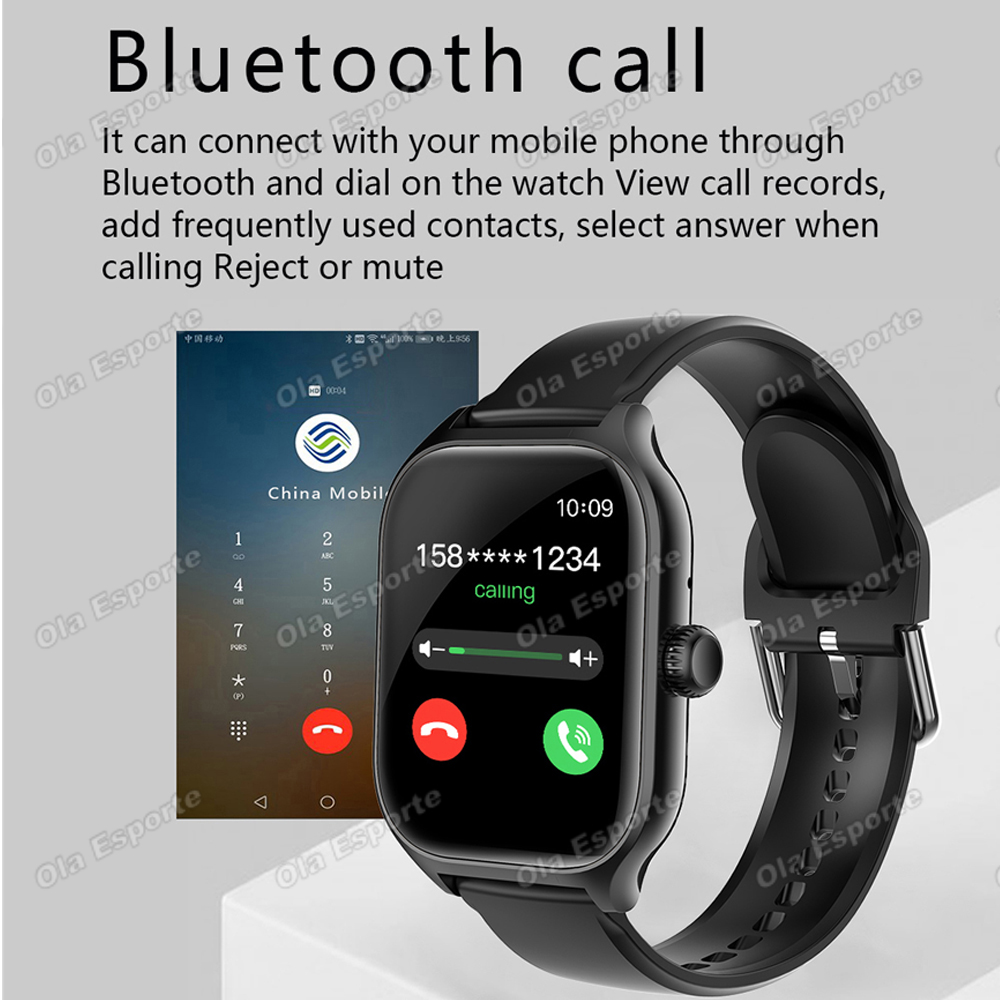 2026 New Men's Smart Watch Wom - đánh giá và giá Smartwatch X12
