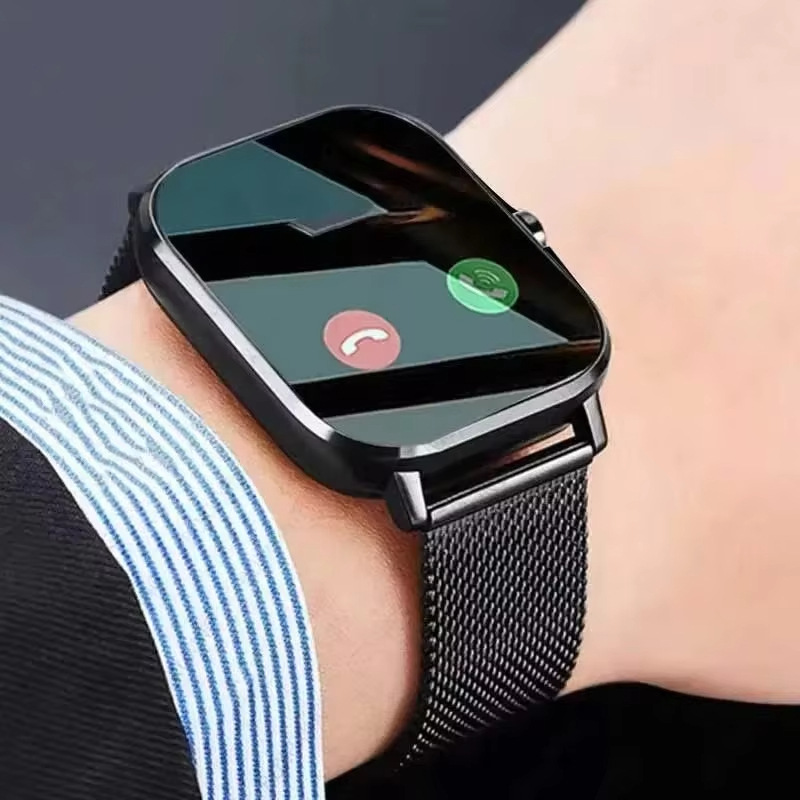 LAXASFIT 2026 New Y13 Pro Max  - đánh giá và giá Smartwatch Face