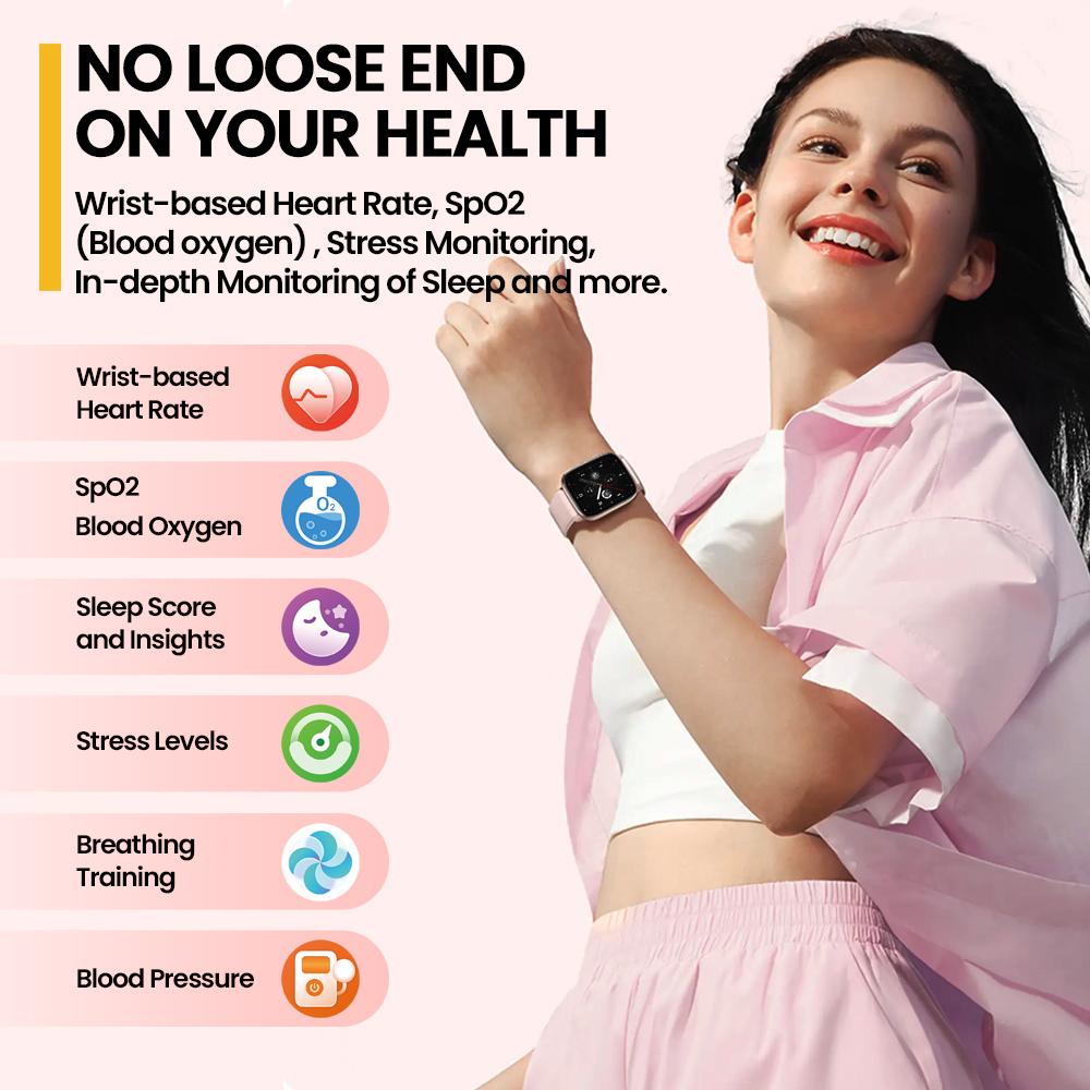 New Zeblaze GTS 3 Voice Callin - đánh giá và giá Smartwatch Face