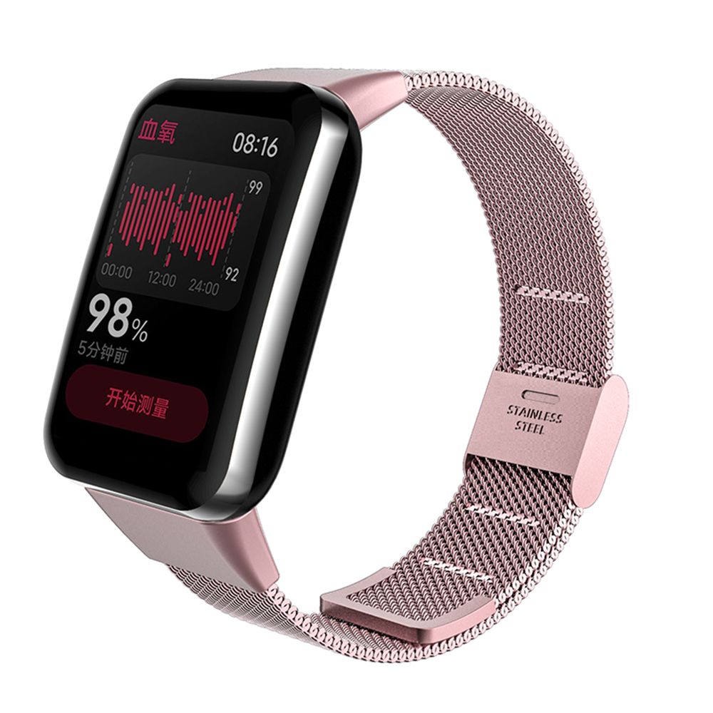 New Stainless Steel Strap For  - đánh giá và giá Xiaomi Smartwatch Accessories