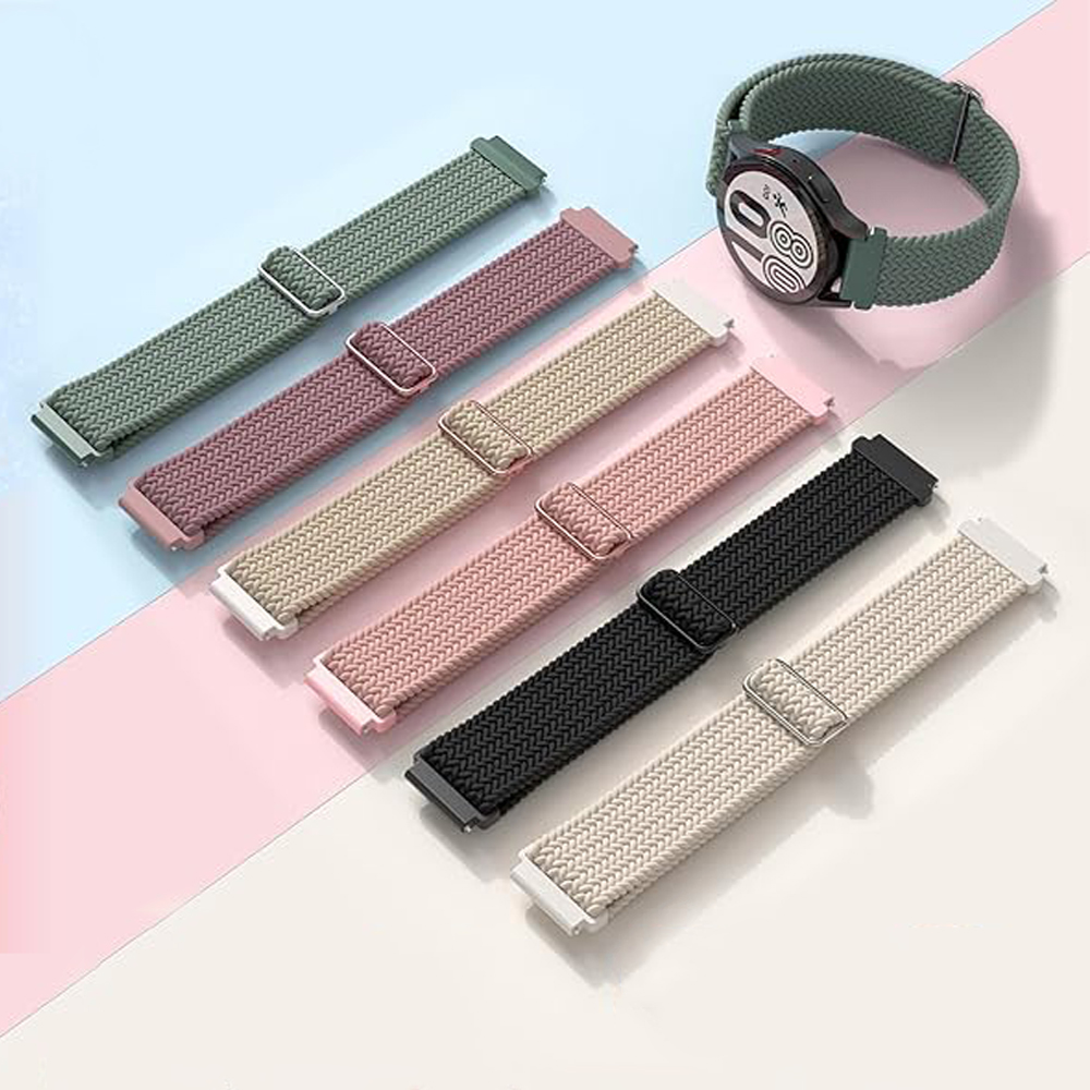 20mm/22mm Band For Samsung Gal - đánh giá và giá Xiaomi Smartwatch S3 Accessories