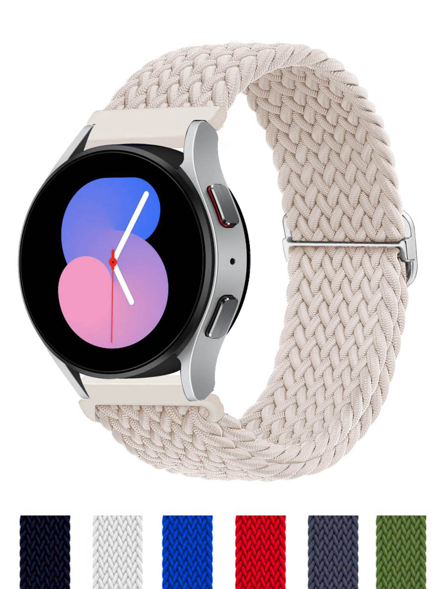 20mm/22mm Band For Samsung Gal - đánh giá và giá Xiaomi Smartwatch S3 Accessories