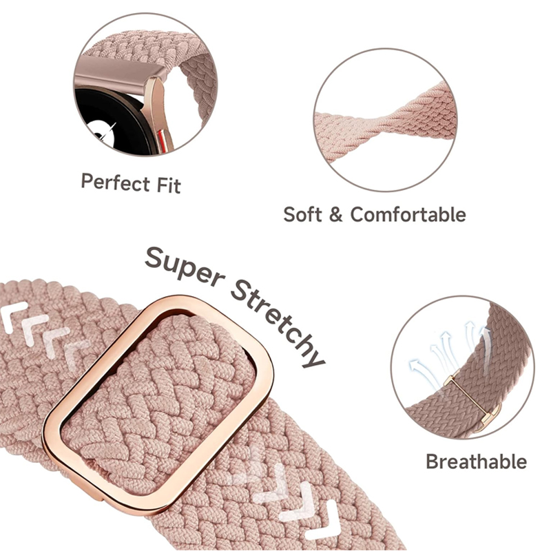 20mm/22mm Band For Samsung Gal - đánh giá và giá Xiaomi Smartwatch S3 Accessories